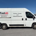 1482504-4 Peugeot Boxer Van 335 2.0 BlueHDi Manuell, 131hk, -2019 med högtrycksaggregat