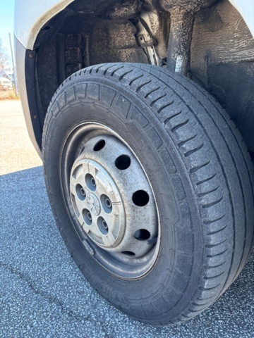 1482504-11 Peugeot Boxer Van 335 2.0 BlueHDi Manuell, 131hk, -2019 med högtrycksaggregat