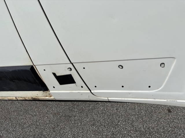 1482504-16 Peugeot Boxer Van 335 2.0 BlueHDi Manuell, 131hk, -2019 med högtrycksaggregat