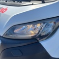 1482504-9 Peugeot Boxer Van 335 2.0 BlueHDi Manuell, 131hk, -2019 med högtrycksaggregat