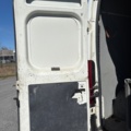1482504-21 Peugeot Boxer Van 335 2.0 BlueHDi Manuell, 131hk, -2019 med högtrycksaggregat