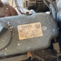 1482504-33 Peugeot Boxer Van 335 2.0 BlueHDi Manuell, 131hk, -2019 med högtrycksaggregat