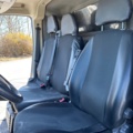 1482504-37 Peugeot Boxer Van 335 2.0 BlueHDi Manuell, 131hk, -2019 med högtrycksaggregat