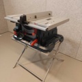 1435824-2 Bordssåg med stativ batteridriven Bosch GTS18V-216