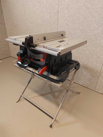 1435824-2 Bordssåg med stativ batteridriven Bosch GTS18V-216