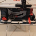 1435824-5 Bordssåg med stativ batteridriven Bosch GTS18V-216