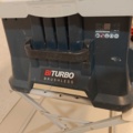 1435824-8 Bordssåg med stativ batteridriven Bosch GTS18V-216
