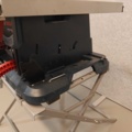1435824-9 Bordssåg med stativ batteridriven Bosch GTS18V-216