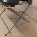 1435824-10 Bordssåg med stativ batteridriven Bosch GTS18V-216