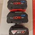 1435824-11 Bordssåg med stativ batteridriven Bosch GTS18V-216