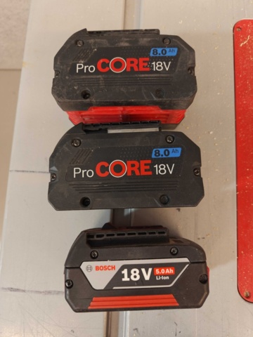 1435824-11 Bordssåg med stativ batteridriven Bosch GTS18V-216