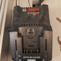 1435824-12 Bordssåg med stativ batteridriven Bosch GTS18V-216