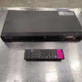 1512731-1 DVD-spelare Pioneer DV-610AV-K med fjärrkontroll