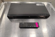 1512731 DVD-spelare Pioneer DV-610AV-K med fjärrkontroll
