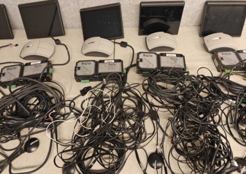 Bild som representerar auktionen - Blandade objekt i Västerbotten