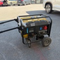 1470028-1 Generator - Atlas Copco P6500T