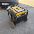 1470028-2 Generator - Atlas Copco P6500T