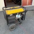 1470028-3 Generator - Atlas Copco P6500T