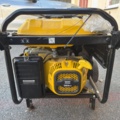1470028-4 Generator - Atlas Copco P6500T