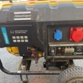1470028-5 Generator - Atlas Copco P6500T