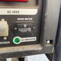 1470028-6 Generator - Atlas Copco P6500T