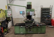 1513105 Modellfräs med tillbehör - MABECO FMU 1000