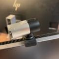 1499569-6 Kontorsarbetsplats med tillbehör