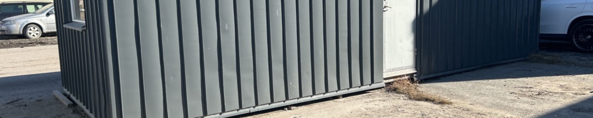 Bild som representerar auktionen - Avyttring från plåtslageri