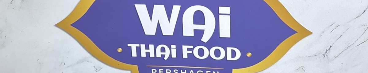Bild som representerar auktionen - Waii thai food AB i konkurs