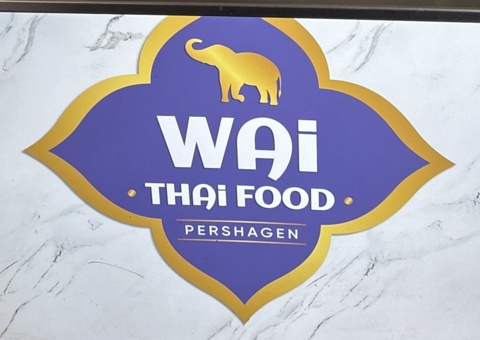 Bild som representerar auktionen - Waii thai food AB i konkurs