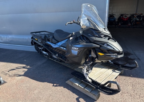 Bild som representerar auktionen - Avyttring snöskotrar och kläder