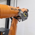 1371175-2 Industrirobot med tillbehör - KUKA KR 150 R2700-2, -2019
