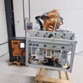 1371175-10 Industrirobot med tillbehör - KUKA KR 150 R2700-2, -2019
