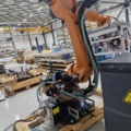 1371175-14 Industrirobot med tillbehör - KUKA KR 150 R2700-2, -2019