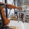 1371175-15 Industrirobot med tillbehör - KUKA KR 150 R2700-2, -2019
