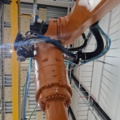 1371175-16 Industrirobot med tillbehör - KUKA KR 150 R2700-2, -2019