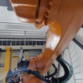 1371175-17 Industrirobot med tillbehör - KUKA KR 150 R2700-2, -2019