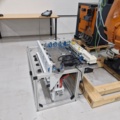 1371175-18 Industrirobot med tillbehör - KUKA KR 150 R2700-2, -2019