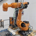 1371175-19 Industrirobot med tillbehör - KUKA KR 150 R2700-2, -2019