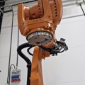 1371175-25 Industrirobot med tillbehör - KUKA KR 150 R2700-2, -2019