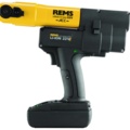 1513184-1 Pressmaskin - REMS, Mini-Press 22V ACC i plåtlåda (578010 R220)