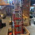 1470032-1 Material lifts 2 pcs - Carl Stahl CS-Lift C2144