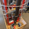 1470032-3 Material lifts 2 pcs - Carl Stahl CS-Lift C2144