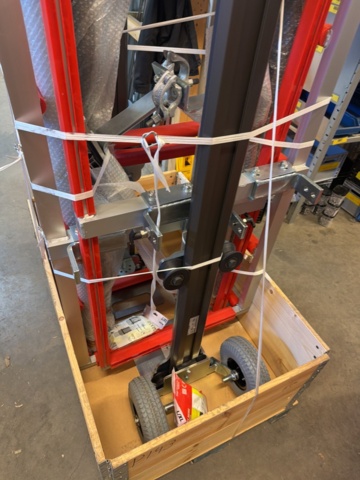 1470032-3 Material lifts 2 pcs - Carl Stahl CS-Lift C2144