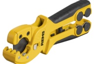 1513172 Pipe shears with 2 pcs - integrated pipe cutter, REMS, ROS P 26 / SW 35
