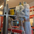 1470032-6 Material lifts 2 pcs - Carl Stahl CS-Lift C2144