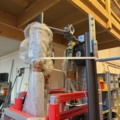 1470032-7 Material lifts 2 pcs - Carl Stahl CS-Lift C2144