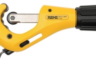 1513153 Pipe cutter 3 pcs - REMS, RAS Cu-INOX 3–35 mm