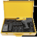 1513184-2 Pressmaskin - REMS, Mini-Press 22V ACC i plåtlåda (578010 R220)