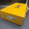 1513184-3 Pressmaskin - REMS, Mini-Press 22V ACC i plåtlåda (578010 R220)